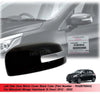 Mitsubishi Mirage LH Mirror Cover Black (2012-2022)