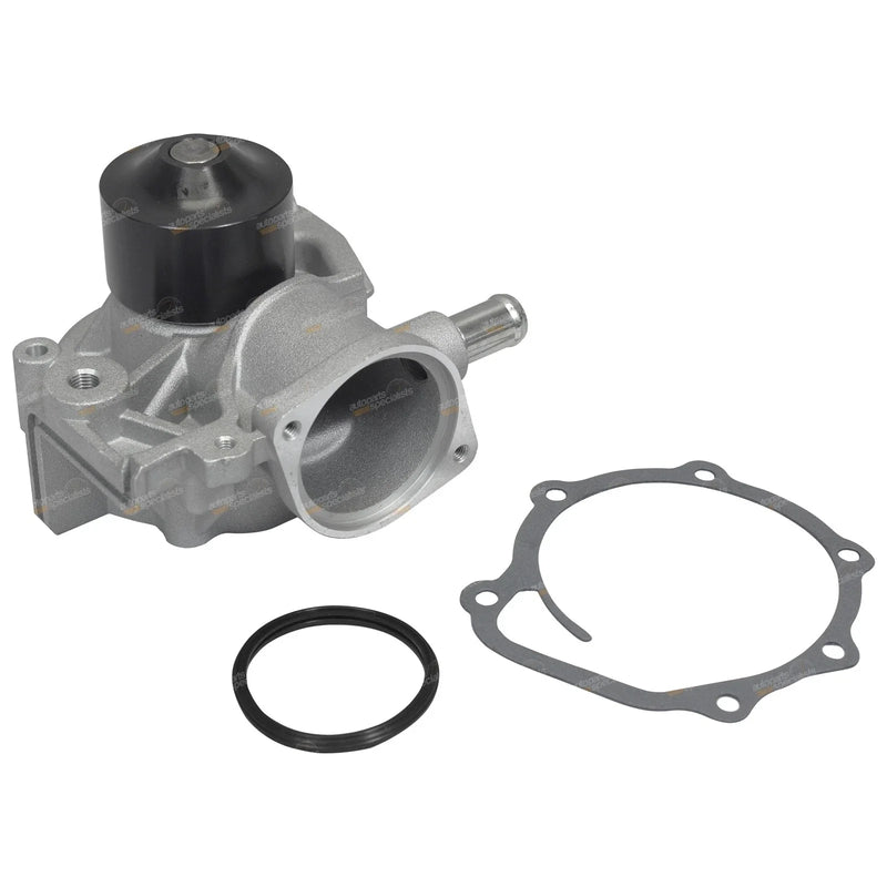 Subaru Impreza GC GF Timing Belt Tensioner Water Pump 1.6L Kit (1993-1996)