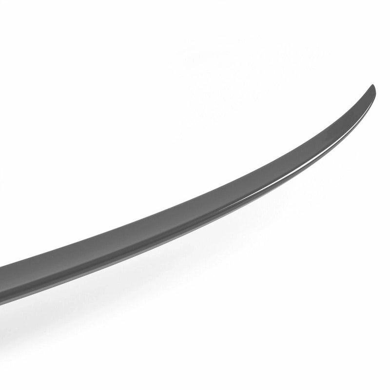 BMW 5-Series F10 A52 Rear Boot ABS Spoiler (2010-2017)