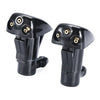 Hyundai Tucson Washer Jet Nozzle 2 x