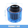 110-125cc Most Motorcycles 2 x Air Filter Cleaner 38mm/1.50