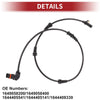 Mercedes-Benz ML350 ABS Wheel Speed Sensor (2006-2011)