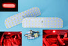 Holden VE VF Commodore Red Full LED Interior Panel Light Kit (2006-2017)