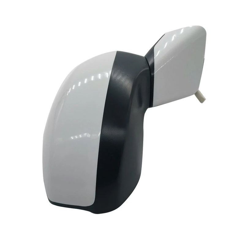 Honda Civic (2012-2015) White Rear View Car Side Mirrors 1 Pair