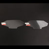 Kawasaki Z800 ZR800 ABS Scratch Protection Film (2012-2018)