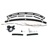 Harley Touring Street Glide LED Windshield Trim Turn Signals (2014-2024)