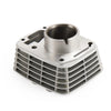 Honda CBF 125 M, XR 125 L 125cc Cylinder Kit Ø 13mm (2006-2023)