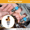 KIA RIO 1.5L 1.6L Fuel Injector No.OK30E13250 (2001-2005)