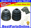 Isuzu Rodeo 4WD CV Axle Boot (1992–1995)