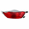 Land Rover Range Rover Sport Right Rear Fog Lamp (2014-2017)