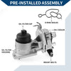 Land Rover Freelander 2 2.2 Diesel Oil Filter Housing (2006-2014)