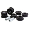 Nissan Patrol GQ Y60 GR GU Y61 Front Radius Rod Arm Diff Poly Bush Kit