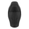 Harley Softail Low Rider FXLR FXLRS FXLRST Black Driver Solo Seat (18-25)