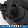 Ford Mustang HVAC Heater Blend Door Actuator (2015-2019)