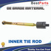Lexus ES350 Steering Inner Tie Rod End (2007–2012)