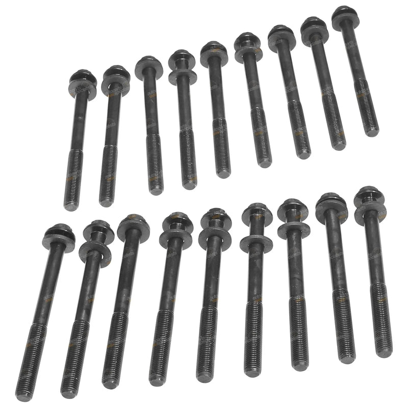 Nissan Navara D22 Cylinder Head Bolt Set (2001 - 2008)