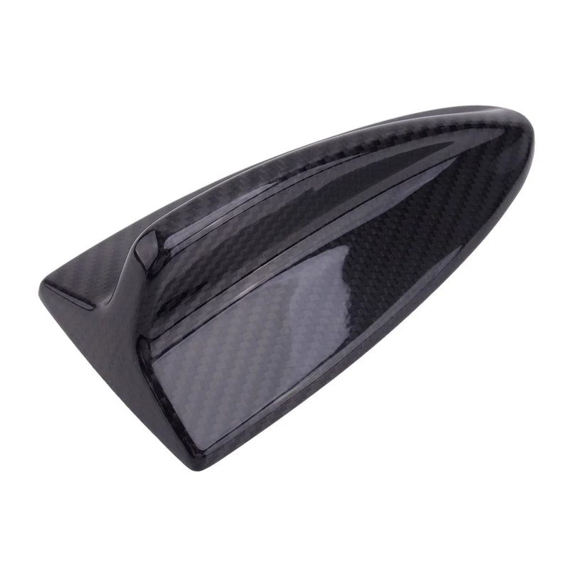 BMW 3 Series M3 E90 E92 Carbon Fiber Shark Fin Antenna Cover (2007-2013)