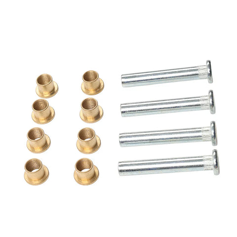 Nissan Navara D22 Door Hinge Pin & Bushing Repair Kit (1997-2005)