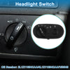 Ford Expedition Headlight Switch (2002-2006)