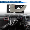 Hyundai Tucson Driver Side Interior Door Handle (2005-2009)