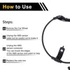 Toyota Corolla ABS Wheel Speed Sensor (2014-2019)