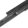 Toyota Yaris Car Window Glass Seal Weatherstrip Sweep Belt (2007-2011)