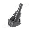 Dodge Ram 2500 / 3500 Windshield Wiper Spray Jet Nozzle (2010-2015)