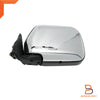 Toyota Hilux Ute 88-96 LH Chrome Wing Side Mirror