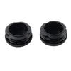 Kawasaki Ninja 400 Motorcycle Frame Hole Cover Caps Plug (2018-2023)