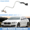 BMW 230i Base 2.0L L4 Turbocharger Coolant Return Line