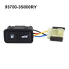 Sonata Trunk Open Switch Fuel Open Button (2011–2011)