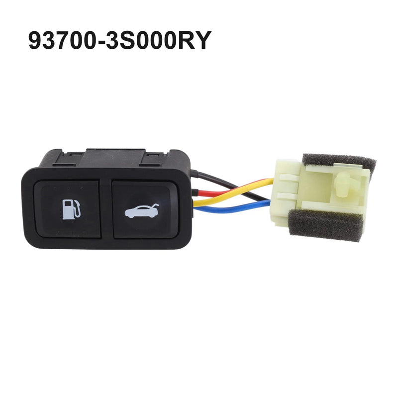 Sonata Trunk Open Switch Fuel Open Button (2011–2011)