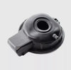 VW Golf MK6 GTI Fuel Gas Tank Filler Door Lid Cover (2010–2013)