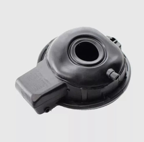 VW Golf MK6 GTI Fuel Gas Tank Filler Door Lid Cover (2010–2013)