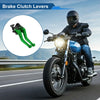 Kawasaki NINJA 400R 6 x Adjustable Brake Clutch Levers (2011–2011)