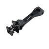 Dirt Bike Black Aluminum Motorcycle Rear Brake & Clutch Levers