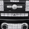 Mercedes A Class W176, B Class W246 CD Panel Function Switch Cover Trim