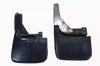 Ford Ranger Front & Rear Mud Flaps (1998-2002)