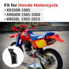 Honda XR350R XR600R XR650L Mudflap Splash Guard (1983–2023)