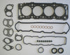 FIAT SCUDO LEYLAND LDV PILOT TOYOTA COROLLA 1.9D DW8 HEAD GASKET SET