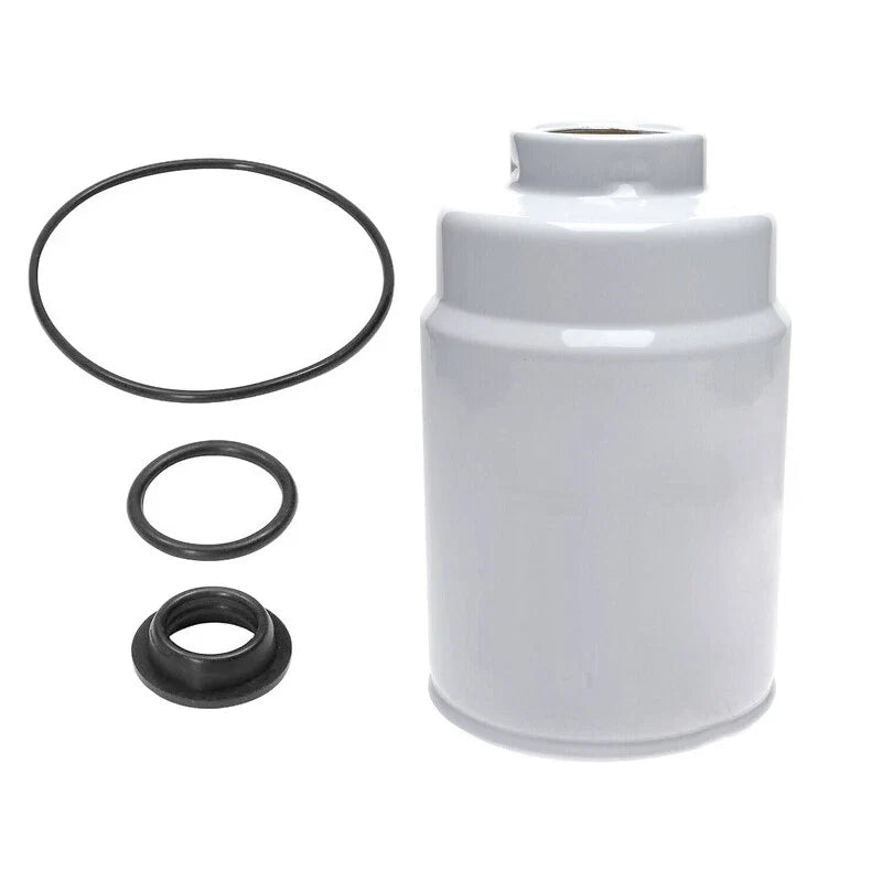 Chevrolet GMC 6.6L Duramax Silverado Sierra Diesel Fuel Filter (2001-2016)