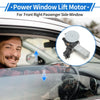 Nissan Teana Power Window Regulator Lift Motor (2008-2012)