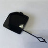 BMW X3 Glossy Black Rear Bumper Tow Hook Hole Eye Cover Cap (2022–2024)
