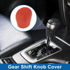 Ford C-Max Red Silicone Gear Shift Knob Cover (2007-2021)