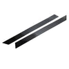 Infiniti FX35 FX45 Window Door Pillar Post Cover Trim (2003-2008)