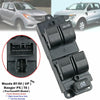 Mazda BT-50 Ranger T6 PX 4Door Power Window Switch (2012-2015)