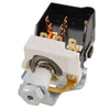 GM Sy Headlight Control Switch w/ Billet Aluminum Knob