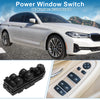BMW 525i Power Window Switch (2004-2005)