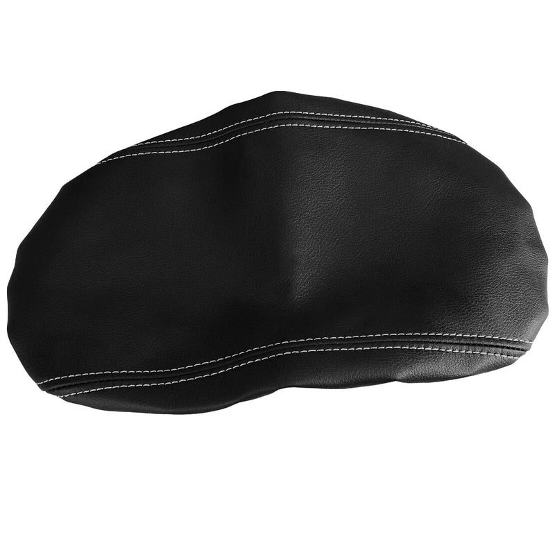 Honda Civic Microfiber Leather Center Console Armrest Cover
