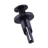 Honda 50 x Nylon Front Bumper Skirt Side Garnish Clips